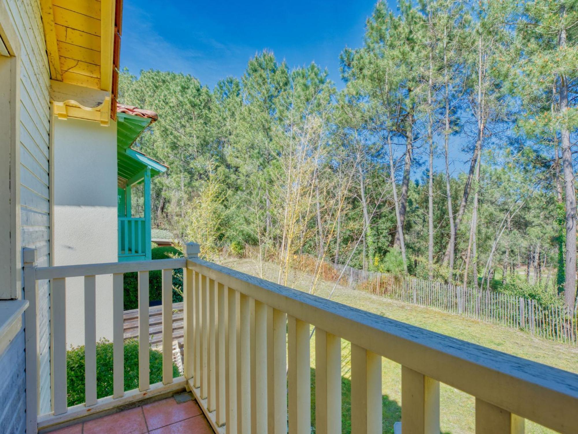 Holiday Home Domaine Golf Resort-2 By Interhome Lacanau Exterior photo